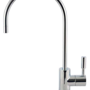 J Style Premium Chrome Modern Faucet