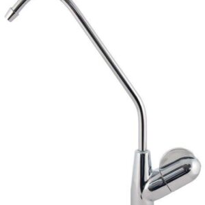 L Style Chrome Premium Faucet