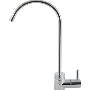 J Style Standard Chrome Faucet