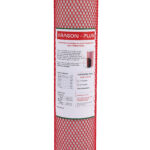 Aragon Plus Whole House Filter Cartridge 20"x 4.5"