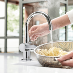 Hottap HC3300 Instant Boiling & Ambient Filtered Water Tap