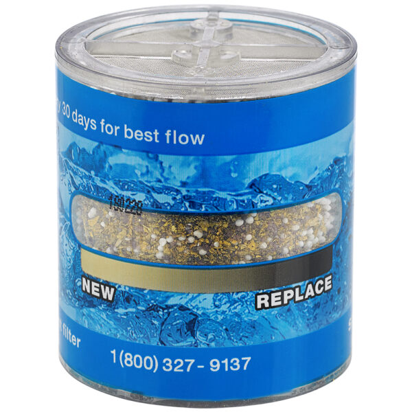 Sprite Shower Filter Replacement Cartridge HO