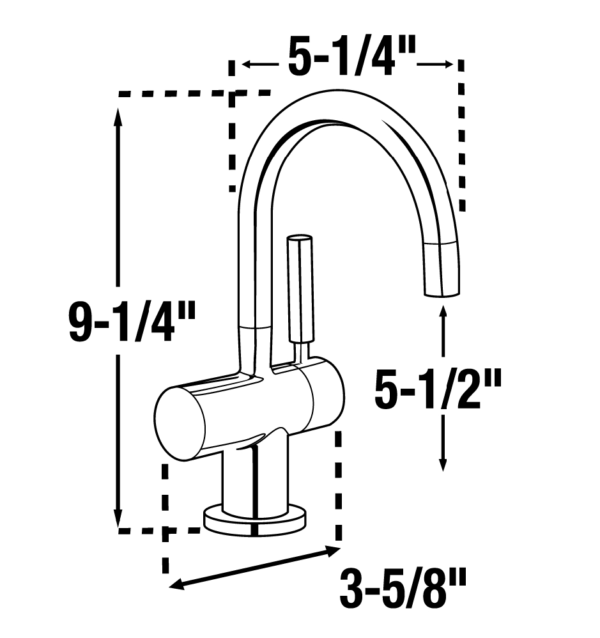 HC3300 Specifications