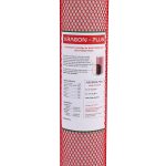 Replacement Filter 20" x 4.5" Premium-Whole House Aragon filter Kit Single Cartridge
