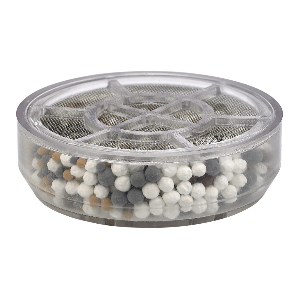 Sprite-bath-Ball-Filter