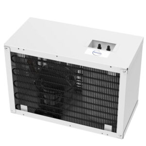 Under-Sink Instant Chilled Water Kit Stainless Steel Tank