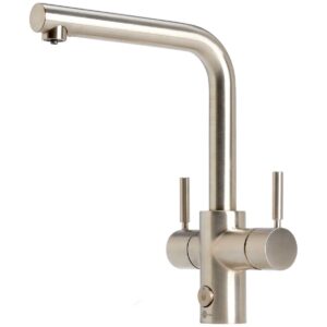 InSinkErator-Multitap-4N1-Chilled-L-Shape-Brushed-4005LBR