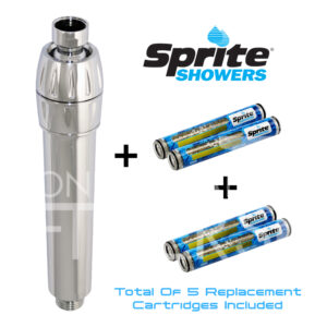 Sprite Hand Held Hose Filter Value Pack