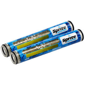 Sprite Replacement-Filter Twin-Pack (HHC-2)