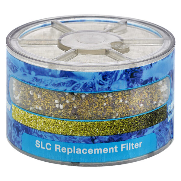 Sprite Replacement Cartridge Model (SLC)