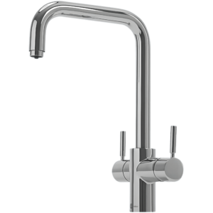 InSinkErator Multitap 3N1 U Shape Chrome 3003UC