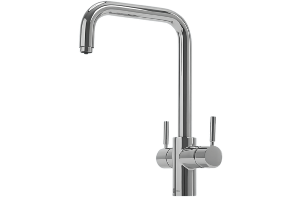 InSinkErator Multitap 3N1 U Shape Chrome 3003UC