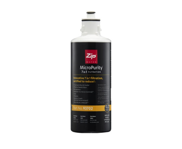 Zip-93702 MicroPurity 0.2-micron Filter Size-1.5