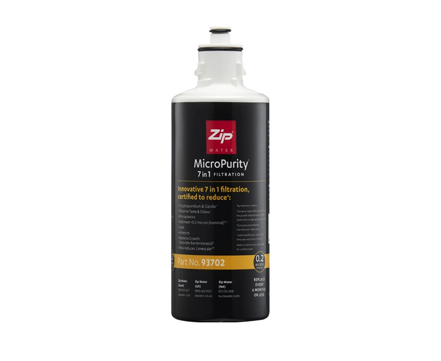 Zip-93702 MicroPurity 0.2-micron Filter Size-1.5