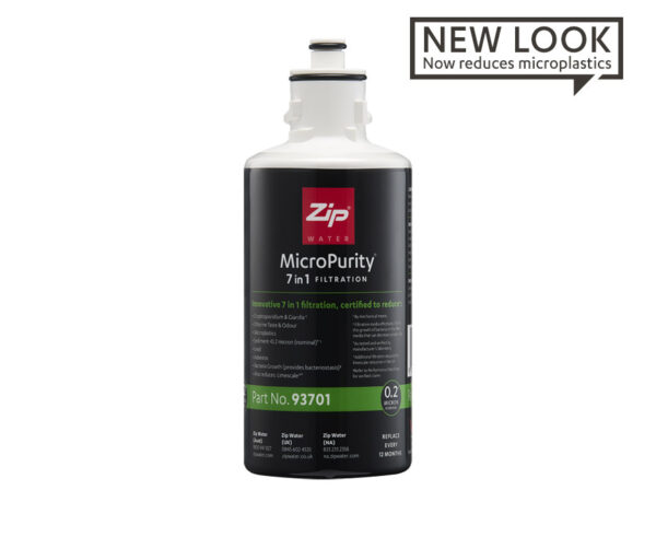 Zip 93701 MicroPurity 0.2 micron filter 1-size