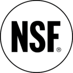 NSF Certified