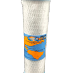 Omnipure Carbon-Filter 10 1-Micron Lead + Chloramines Removal Kit