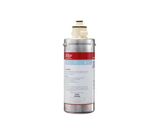 Zip-93702 MicroPurity 0.2-micron Filter Size-1.5