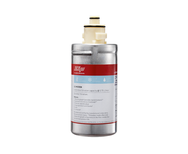 Zip MicroPurity 0.2 micron filter 93701 1-Sizefilter 93701