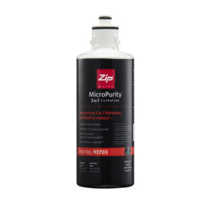 Zip MicroPurity 3-micron Filter 93703 Size-1.5