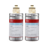 2-Pack Zip MicroPurity 0.2 micron filter 93701 1-Size