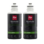 2-Pack Zip MicroPurity 0.2 micron filter 93701 1-Size
