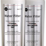 Insinkerator Genuine F-701R Replacement Water Filter