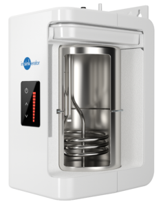 Insinkerator Internal Heating Elements and Stainless Steel Tank