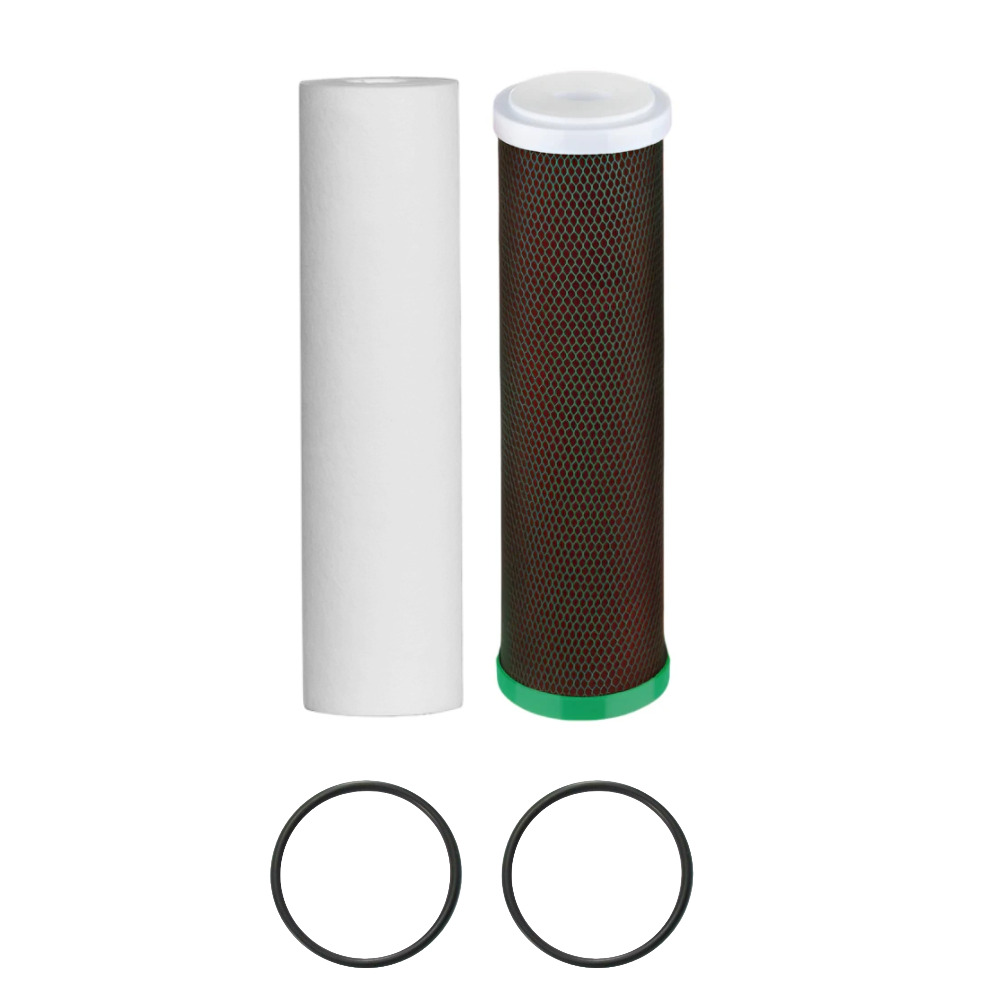 Aragon Bio Ultra and Sediment 10inch x 2.5inch Filter Replacement