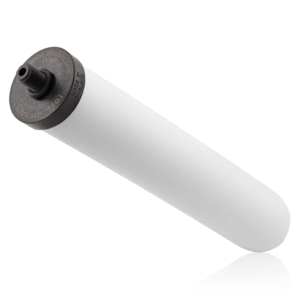 Doulton ultracarb-filter Side View Screw in 9501