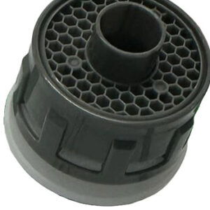 Replacement Aerator Stainless Steel 3 Way Mixer J Style, Premium Quality