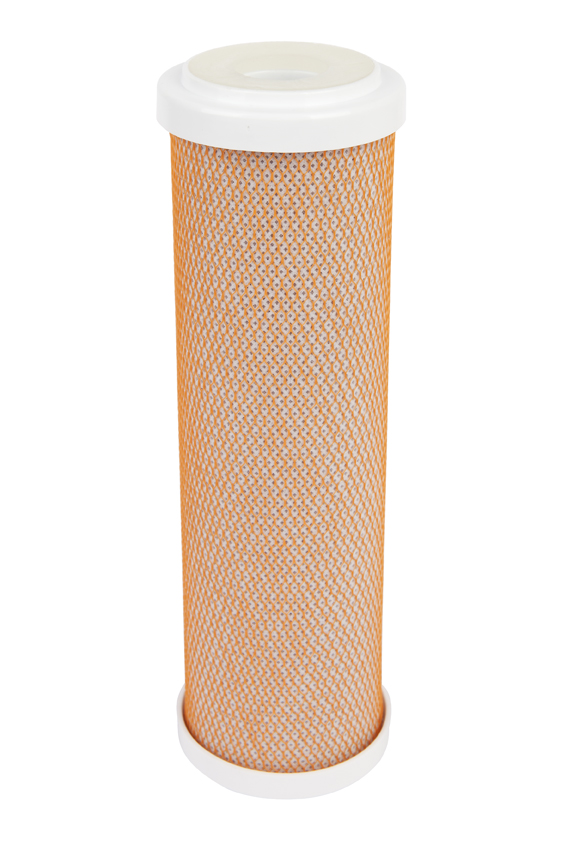 Aragon Filter Cartridge Replacement Pack 9" x 2.5"