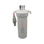 CTO MAX Single Undersink System Complete USA Housing